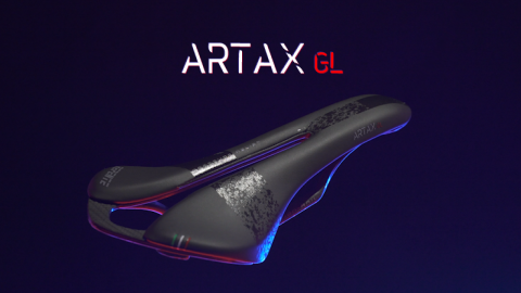 Artax GL selle repente spot video