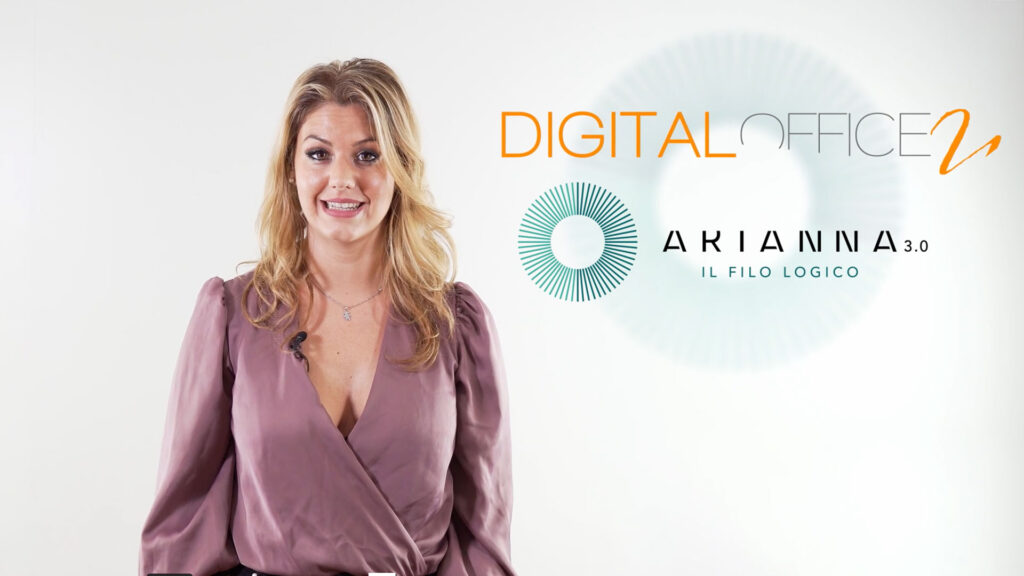 Digital Office N Arianna3