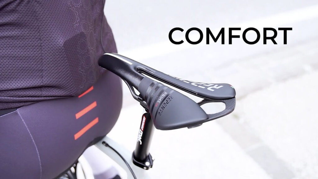 Intervista Prime 2.0 Selle Repente