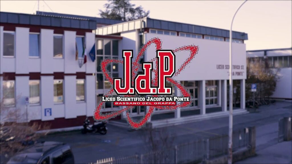 Liceo J Da ponte spot