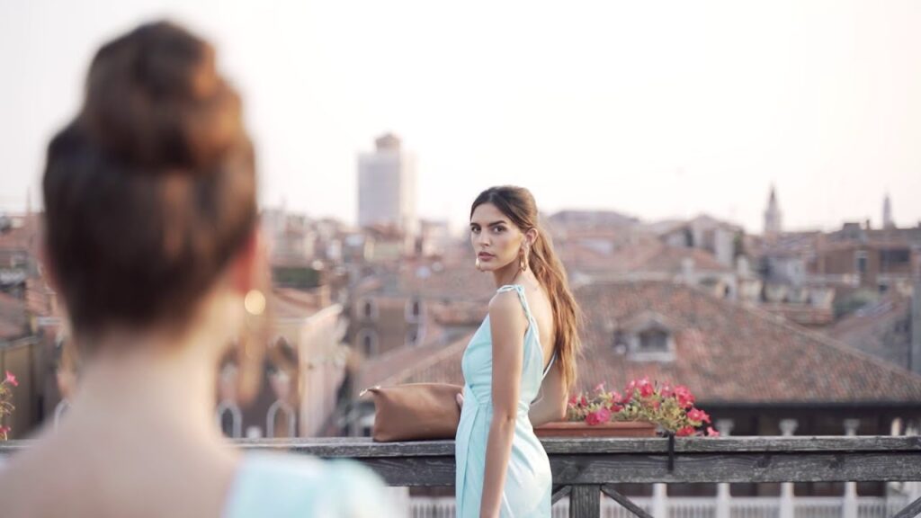 Eliem Venice Spot Video
