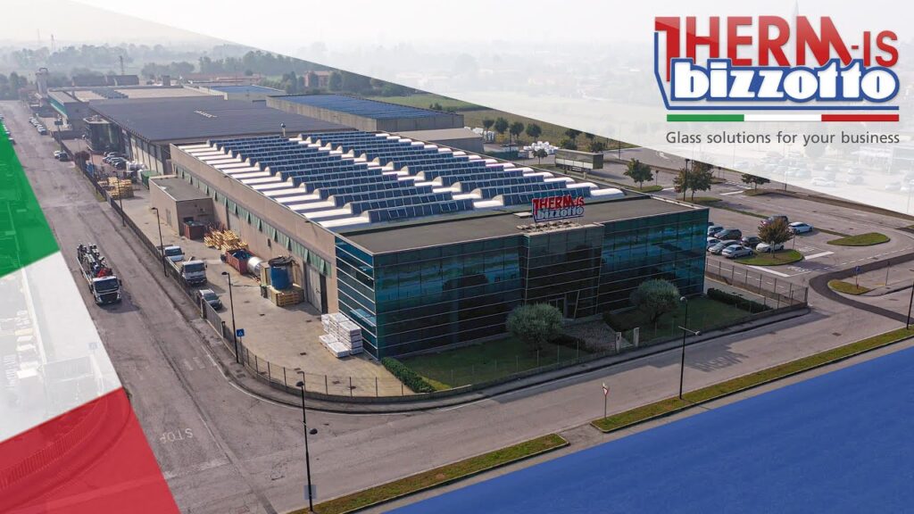 Therm is Bizzotto video aziendale