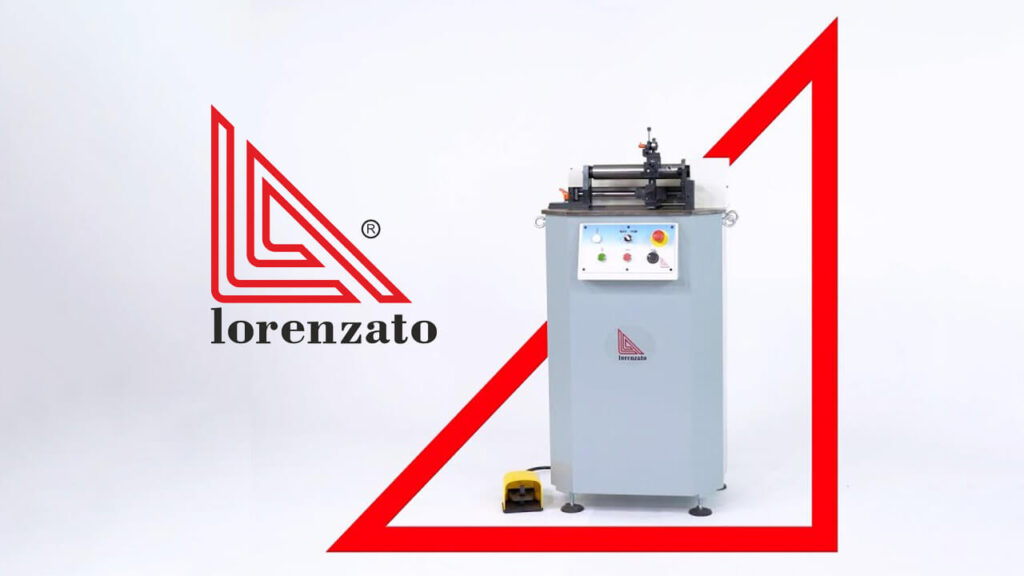 Lorenzato Video Prodotto