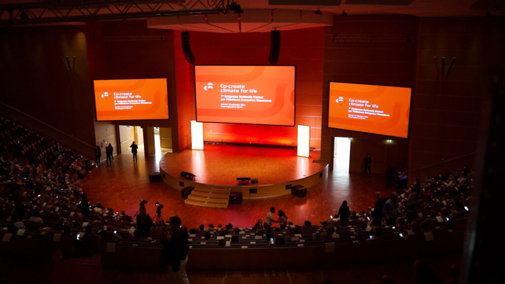 Viessmann Congresso Partner