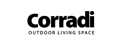 Corradi Outdoor Living Logo