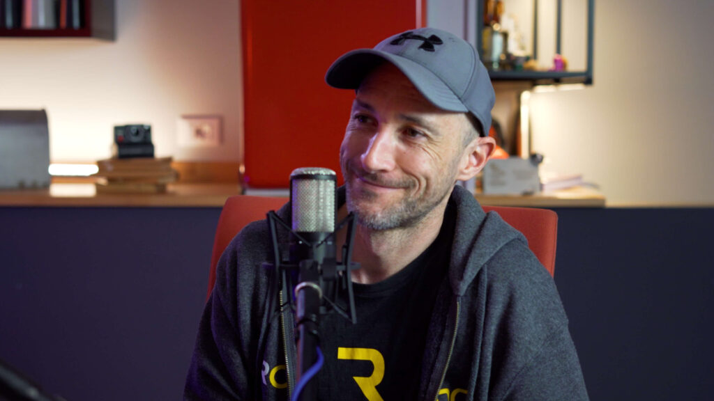 marco-recalchi-vyst-podcast-behind-the-video